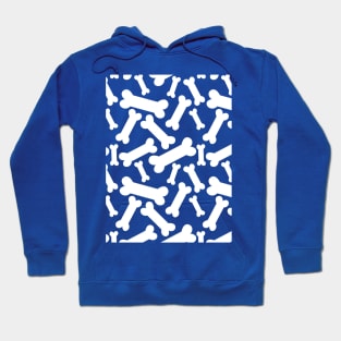 Dog Bone Hoodie